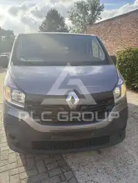 2016 Renault Trafic