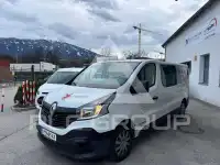 2016 Renault Trafic
