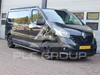 2016 Renault Trafic
