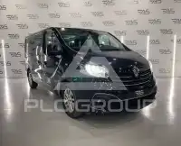 2016 Renault Trafic