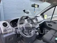 2016 Renault Trafic