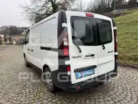 2016 Renault Trafic
