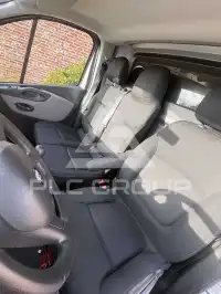 2016 Renault Trafic