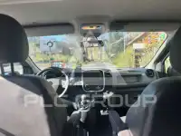 2016 Renault Trafic