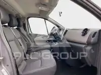 2016 Renault Trafic