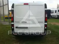 2016 Renault Trafic