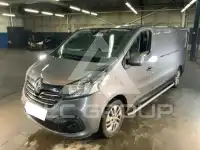 2016 Renault Trafic