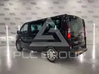 2016 Renault Trafic
