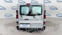 2016 Renault Trafic