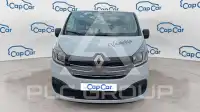 2016 Renault Trafic