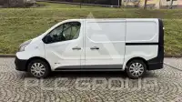 2016 Renault Trafic