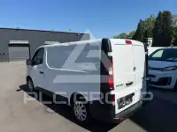 2016 Renault Trafic