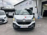 2016 Renault Trafic