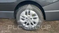 2016 Renault Trafic