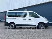 2016 Renault Trafic
