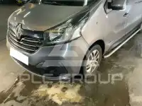2016 Renault Trafic