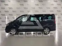 2016 Renault Trafic