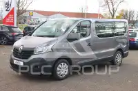 2016 Renault Trafic