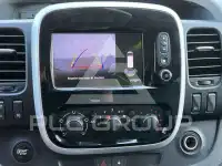 2016 Renault Trafic