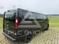 2016 Renault Trafic