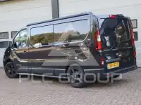 2016 Renault Trafic