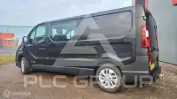 2016 Renault Trafic