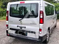 2016 Renault Trafic
