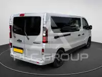 2016 Renault Trafic