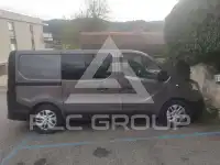 2016 Renault Trafic
