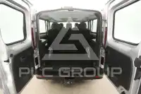 2016 Renault Trafic