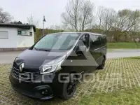 2016 Renault Trafic