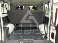 2016 Renault Trafic