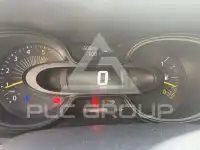2016 Renault Trafic