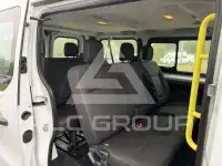 2016 Renault Trafic