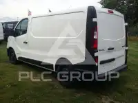 2016 Renault Trafic