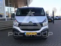 2016 Renault Trafic