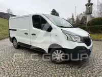 2016 Renault Trafic