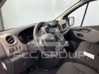 2016 Renault Trafic