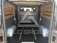 2016 Renault Trafic