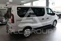 2016 Renault Trafic