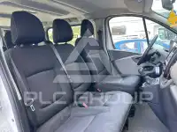2016 Renault Trafic