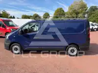 2016 Renault Trafic