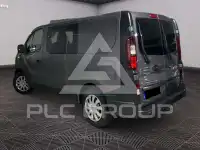 2016 Renault Trafic