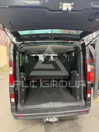 2016 Renault Trafic