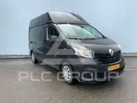 2016 Renault Trafic