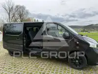 2016 Renault Trafic