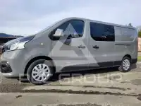 2016 Renault Trafic