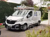 2016 Renault Trafic