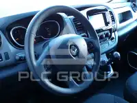 2016 Renault Trafic