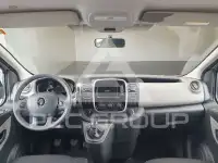 2016 Renault Trafic